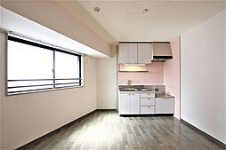 Ｂｅｌｌ・Ｍｉｃｃ 502 5階2DKのリビング/ダイニング