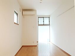 東京メトロ丸ノ内線 中野富士見町駅 徒歩8分の賃貸アパート 1階ワンルームのリビング/ダイニング