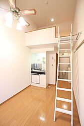 ｍｙ　ｐｌａｎ高円寺北 203 2階ワンルームのリビング/ダイニング