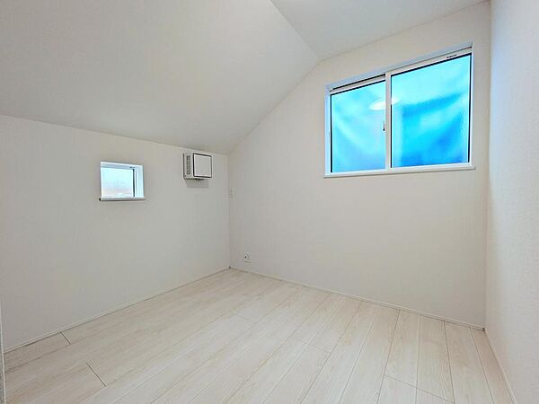 洋室