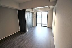 ＲＪＲプレシア江坂駅前 709 7階1LDKのリビング/ダイニング