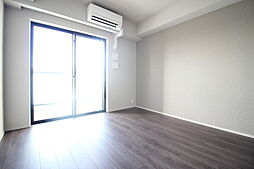 ＲＪＲプレシア江坂駅前 1308 13階ワンルームのリビング/ダイニング