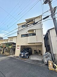 ハイツサンライズ