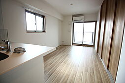 ＣＲＯＳＳ　ＣＯＵＲＴ高槻富田駅前 1001 10階1LDKのリビング/ダイニング