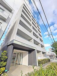 エトワール東三国