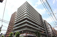 大阪府吹田市広芝町10-14：物件画像／株式会社ハウスメイトショップ 江坂店