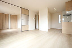 Ｃａｓａ　Ｏｌｉｖｅ 101 1階1LDKのリビング/ダイニング