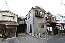 白梅町芝原邸貸家II