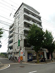 グランビュー太秦