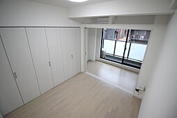 Ｃａｓａ　ａｌｅｇｒｉａ　ｓｉｅｔｅ 105 1階2Kのリビング/ダイニング