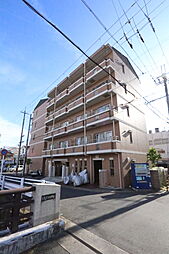 エル・セレーノ西京極