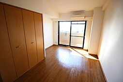 エンゼルプラザ南草津 310 3階1DKのリビング/ダイニング