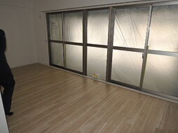 クリスタ京都 805 8階2SLDKのリビング/ダイニング