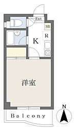 ヴィル・ヌーブＳ