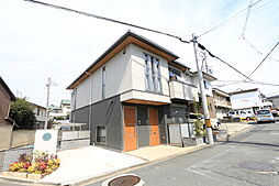 メゾンフルール　Ｂ棟