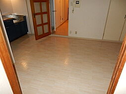 グレイスヴィラ阿部 9-C 9階3LDKのリビング/ダイニング