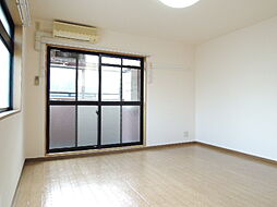 ＰＡＲＫ　ＳＩＤＥ秀泉 103 1階ワンルームのリビング/ダイニング