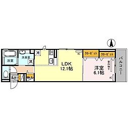 ジュメイラＫＹＯＴＯ2 305