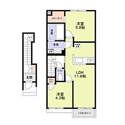 （仮称）足立区六木3丁目計画