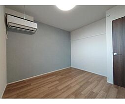 （仮称）足立区六木3丁目計画 203 2階2LDKのリビング/ダイニング