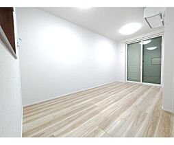 （仮称）足立区六木3丁目計画 101 1階1LDKのリビング/ダイニング