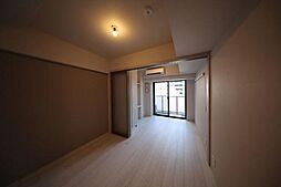 ルフォンプログレ田原町 0803 8階1DKのリビング/ダイニング