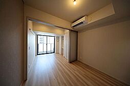 ルフォンプログレ田原町 0302 3階1DKのリビング/ダイニング