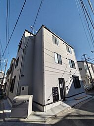 ＣＯＭＯＤＯＬＡＮＤ西新井