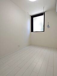 Ｍａｉｓｏｎ　ｄｅ　ＦＬＥＵＲ 201 2階1Kのリビング/ダイニング