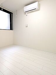 Ｍａｉｓｏｎ　ｄｅ　ＦＬＥＵＲ 203 2階1Kのリビング/ダイニング