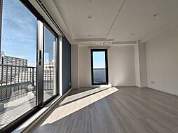 Ｍａｉｓｏｎ　ａｌｙｓｓｕｍ（メゾンアリッサム） 501 5階ワンルームのリビング/ダイニング