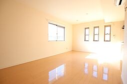 スプルース・Ｙ 201 2階1LDKのリビング/ダイニング