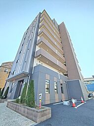 サクラスクエア竹の塚 602