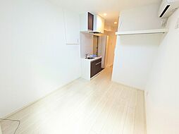 ＧＲＡＣＥ北千住 102 1階ワンルームのリビング/ダイニング