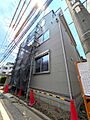 グランシャレー綾瀬駅前