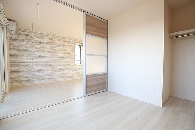 子供部屋