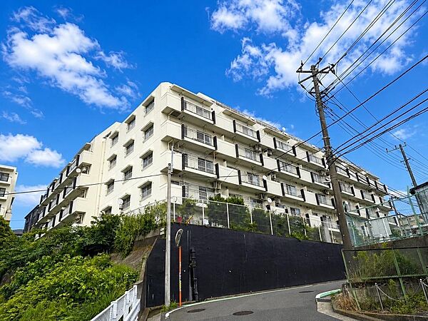 外観がきれいですね♪