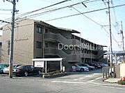 大元駅より徒歩10分 1階 築30年8ヶ月の賃貸物件