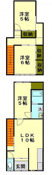 detached 北海道小樽市石山町35-14
地図を見る