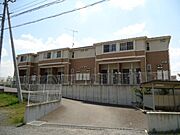 サンライズ2 2階 築16年6ヶ月の賃貸物件