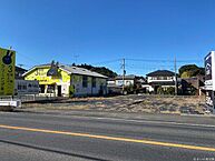 千葉県山武市成東：物件画像