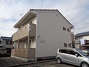 グランデ 2階 築16年5ヶ月の賃貸物件