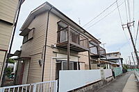 神奈川県横浜市緑区長津田2丁目35-39：物件画像／株式会社ハウスメイトショップ　品川店