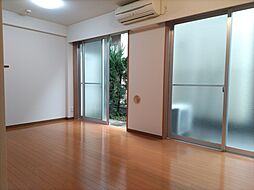 都営新宿線 船堀駅 徒歩18分の賃貸マンション 1階ワンルームのリビング/ダイニング