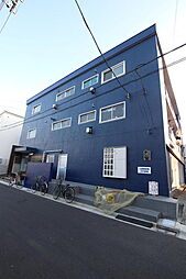 東京メトロ東西線 南砂町駅 徒歩18分