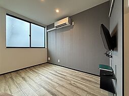 Ｒｉｃｏ羽田 303 3階ワンルームのリビング/ダイニング