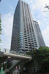 東京ツインパークス　レフトウイング