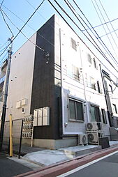 グランドゥール　ボー