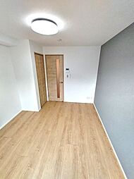 京成松戸線 高根木戸駅 徒歩11分の賃貸アパート 2階1Kのリビング/ダイニング