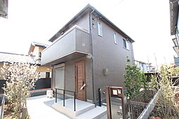 西武池袋線 富士見台駅 徒歩5分の賃貸一戸建て